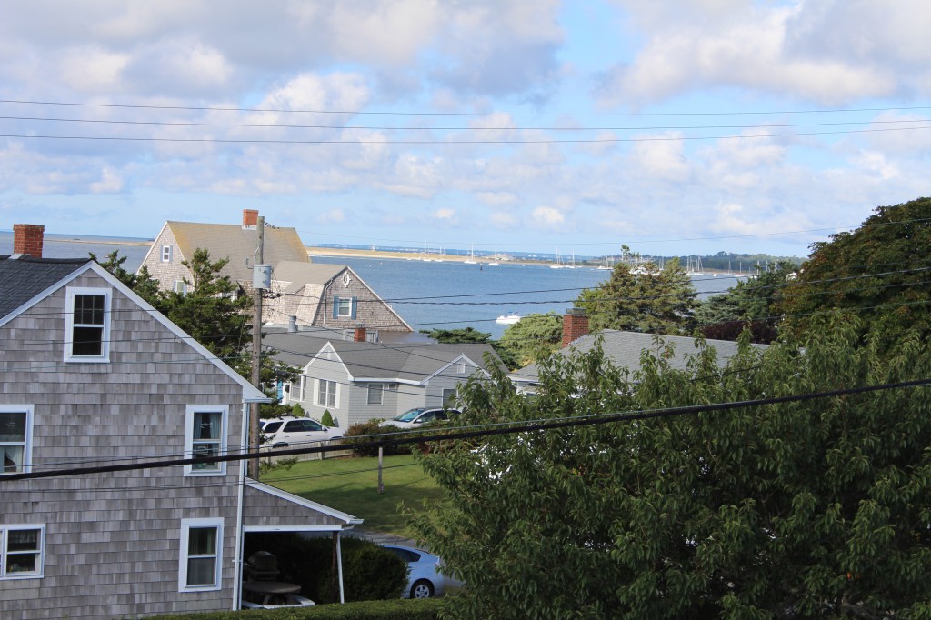 West Yarmouth, MA Townhouse